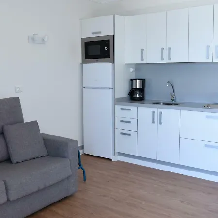 Apartment Primera Linea Playa De Canteras *