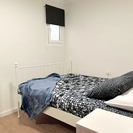 Primera Linea Playa De Canteras Apartment *