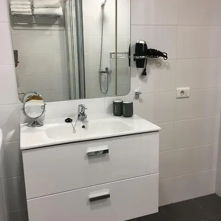 Apartment Primera Linea Playa De Canteras *