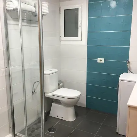 Apartment Primera Linea Playa De Canteras *