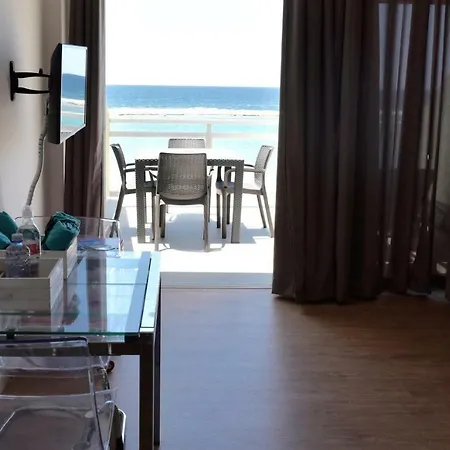 Appartement Primera Linea Playa De Canteras