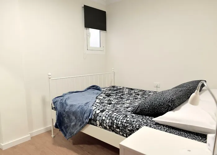 Primera Linea Playa De Canteras Apartment *