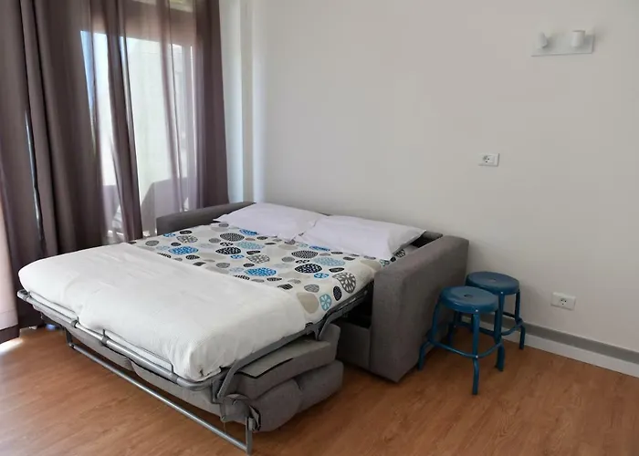 Primera Linea Playa De Canteras Apartment