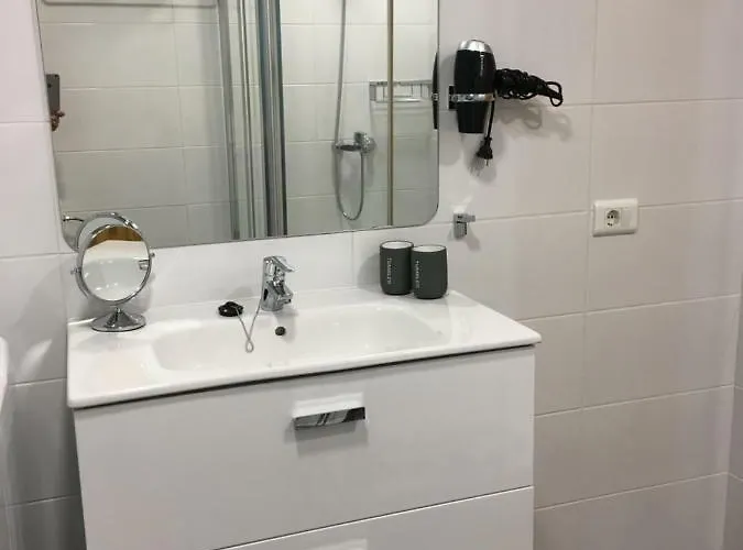 Apartment Primera Linea Playa De Canteras *