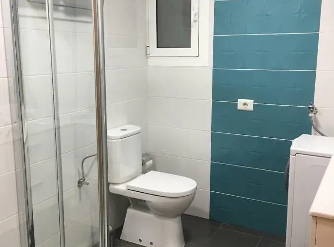 Apartment Primera Linea Playa De Canteras *